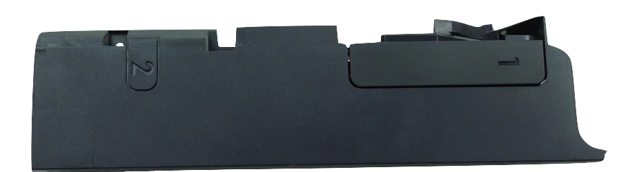 HP P4014/P4015/P4515 Right Front Cover Assembly, RC2-5758