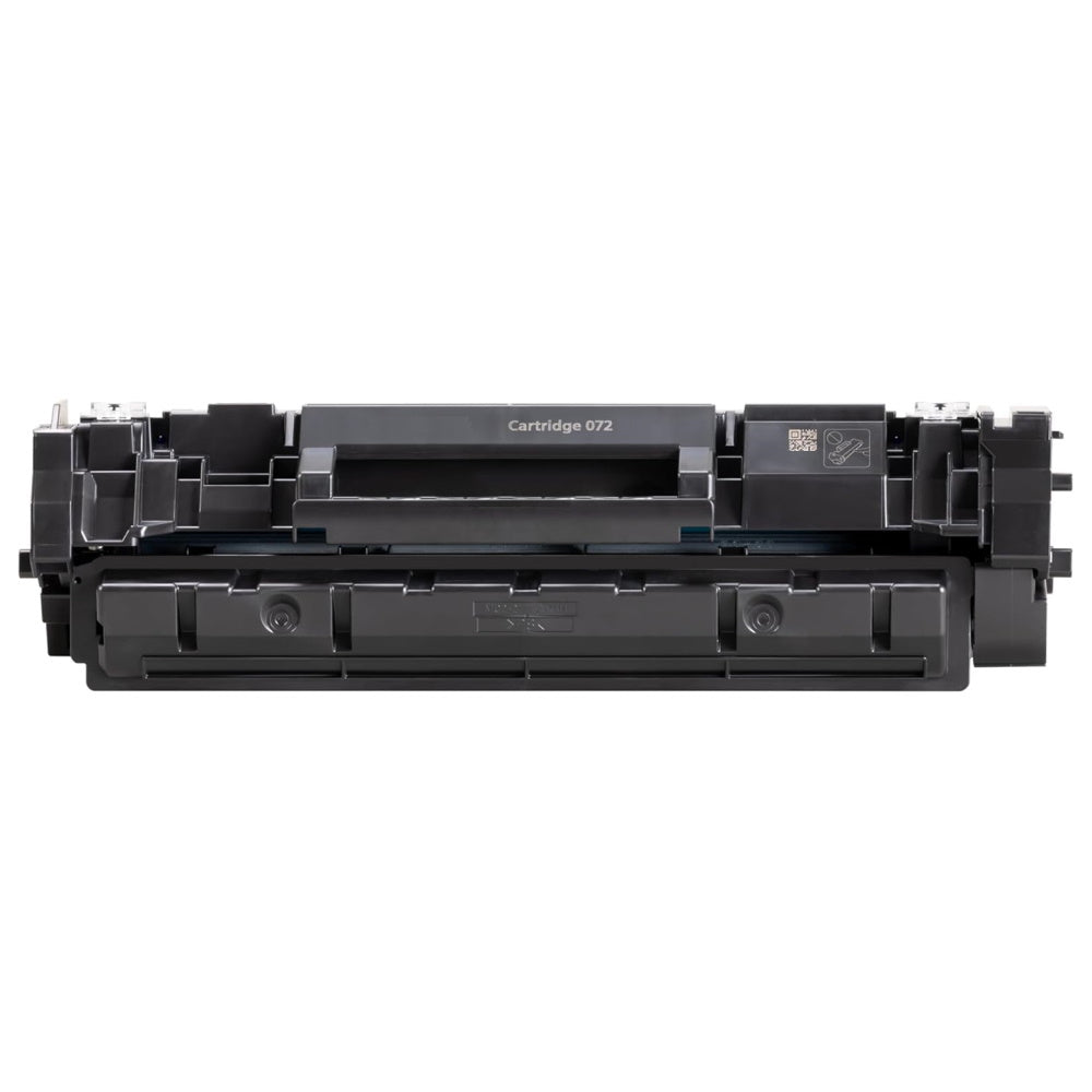 Canon 72 Compatible Toner Cartridge Black 1.4K Yield, 5647C001