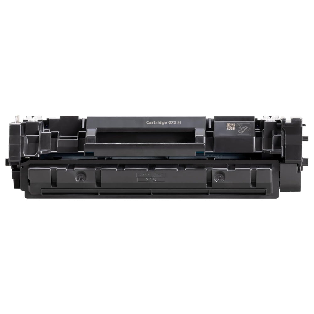 Canon 72H Compatible Toner Cartridge Black 4.1K Yield, 5648C001
