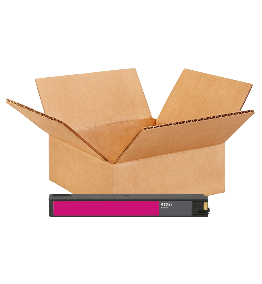 HP PageWide Pro 477DN/477DW/552DW/577DW/577Z Magenta Ink Cartridge New Open Box, L0S01AN