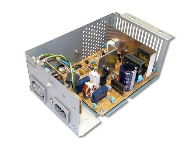 HP 9000/9500/9050/9040 Power supply assembly, RG5-6250