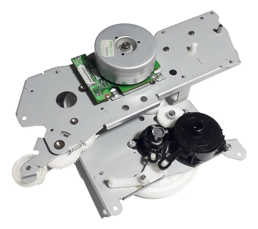 Lexmark T650 OEM Main Drive Motor Assembly – The Printer Depot