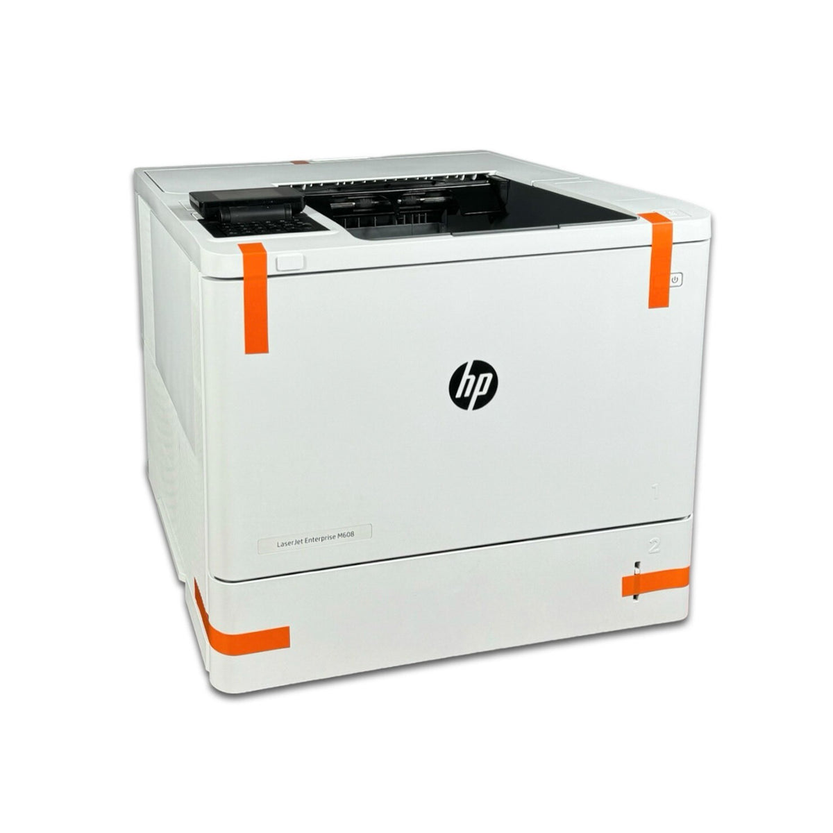HP LaserJet Enterprise M608dn Monochrome Laser Printer K0Q18A 65PPM