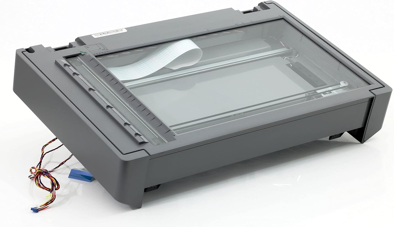 Lexmark OEM, X463/X464/X466 Flatbed Module, 40X5825