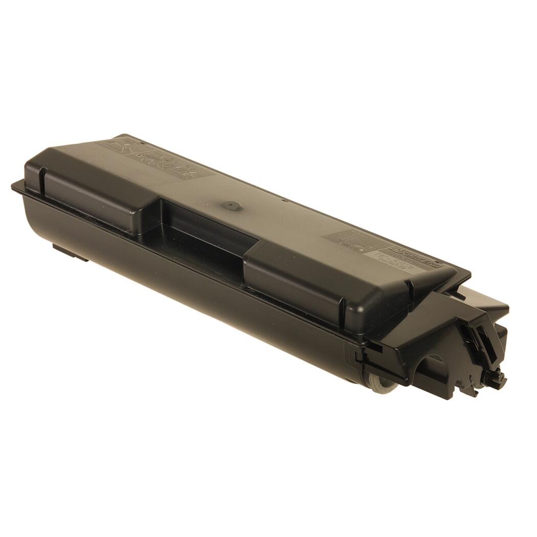 Kyocera Mita P6021/C5150 Compatible Toner Cartridge Black 3.5K Yield, TK-582K