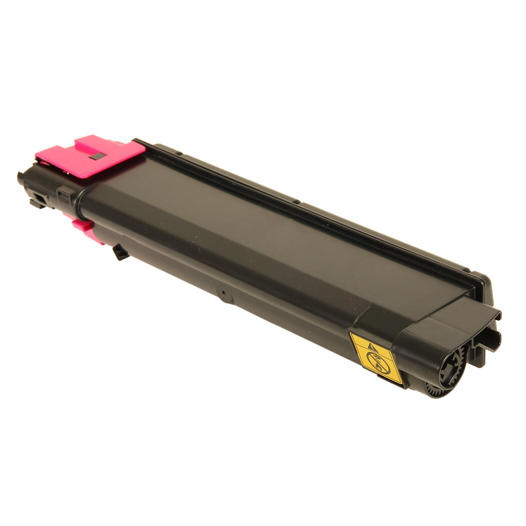 Kyocera Mita P6021/C5150 Compatible Toner Cartridge Magenta 2.8K Yield, TK-582M