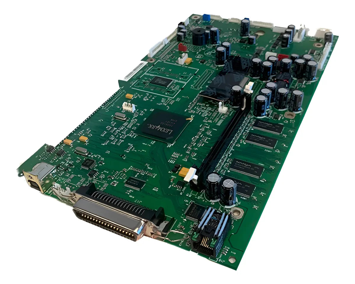 Lexmark X646ef System Board Assembly, 40X5928
