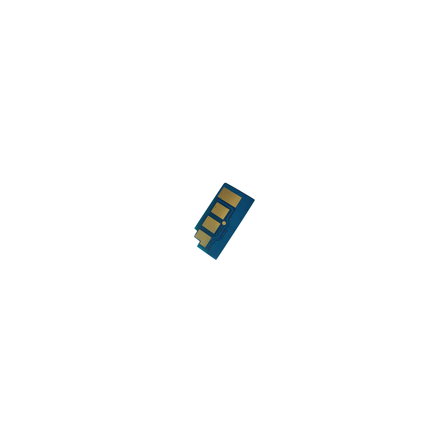 Samsung MultiXpress 9250ND, 9252NA, 9350ND, 9352NA Toner Chip (CLT-606, CLT-607)