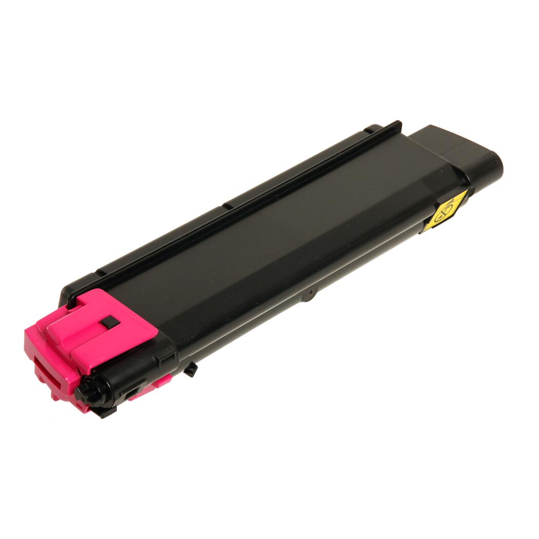 Kyocera Mita M6026/M6526/C2026 Compatible Toner Cartridge Magenta 5K Yield, TK-592M