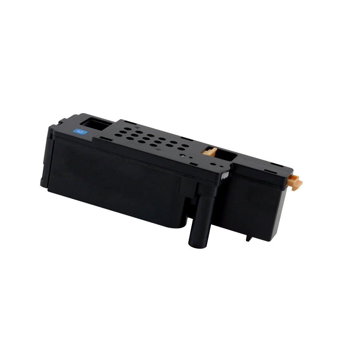 Dell E525 Compatible Toner Cartridge Cyan 1.4K Yield, 593-BBJU