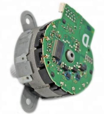 HP CP3525/CM3530/M575 Drum motor assembly, RM1-4988