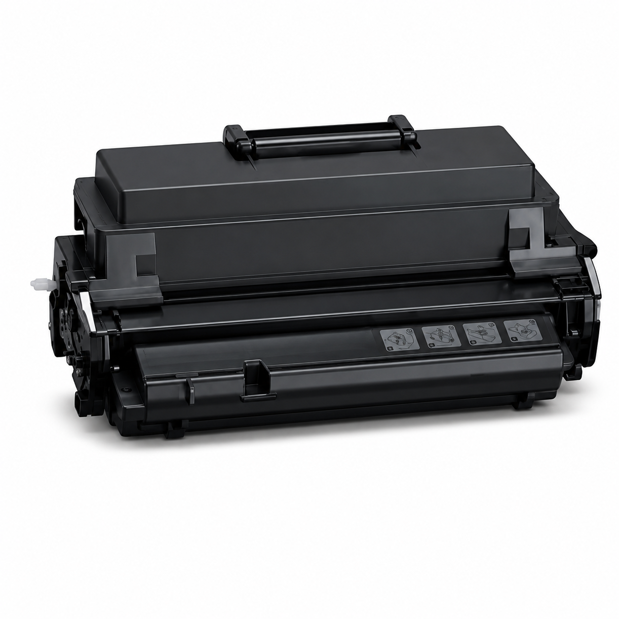 Xerox DocuPrint P1210 Toner Cartridge, 106R441