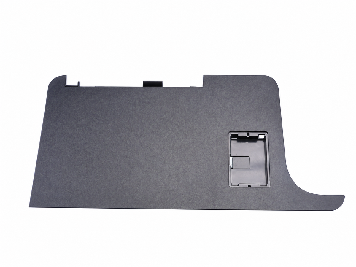 HP M577/M578 Control Panel Bezel, B5L46-60117