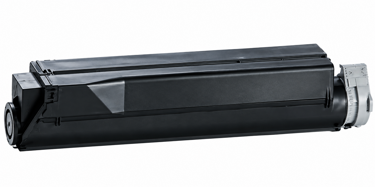 Okidata 14EX/141 Type 8 Black Toner Cartridge, 41304205