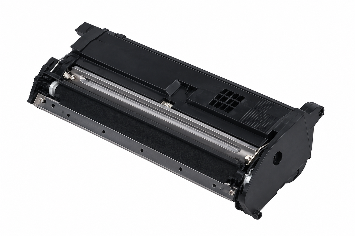 Konica Minolta MagiColor 2200 Black Toner Cartridge, 1710471-001