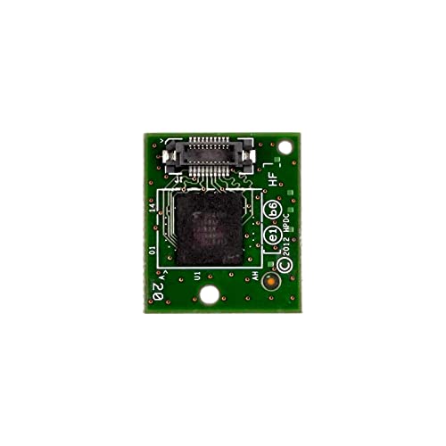 HP M751/M856/M480/M776/M604/M605 EMMC Multi Media Card, B5L32-67901