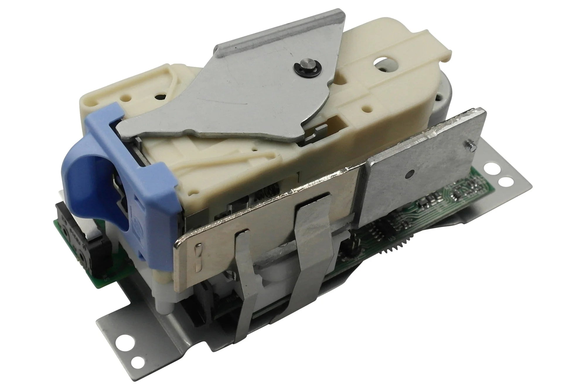 HP M577/M527/M681/M682/M528 Stapler unit assembly, B5L46-60102