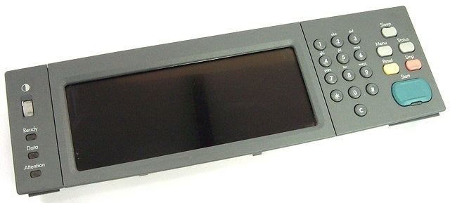 HP 4730x/4730xs/4730xm Control Panel Assembly, Q7517-60132