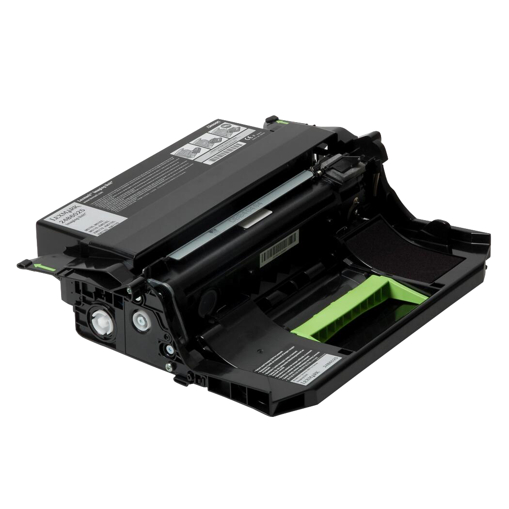 Lexmark Imaging Unit M5155, M5163, M5170, XM7155 MICR Imaging Drum Unit 24B6025