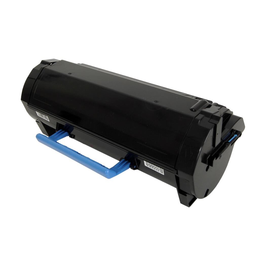 Lexmark M1145/XM1145 Compatible Toner Cartridge Black 16K Yield, 24B6035
