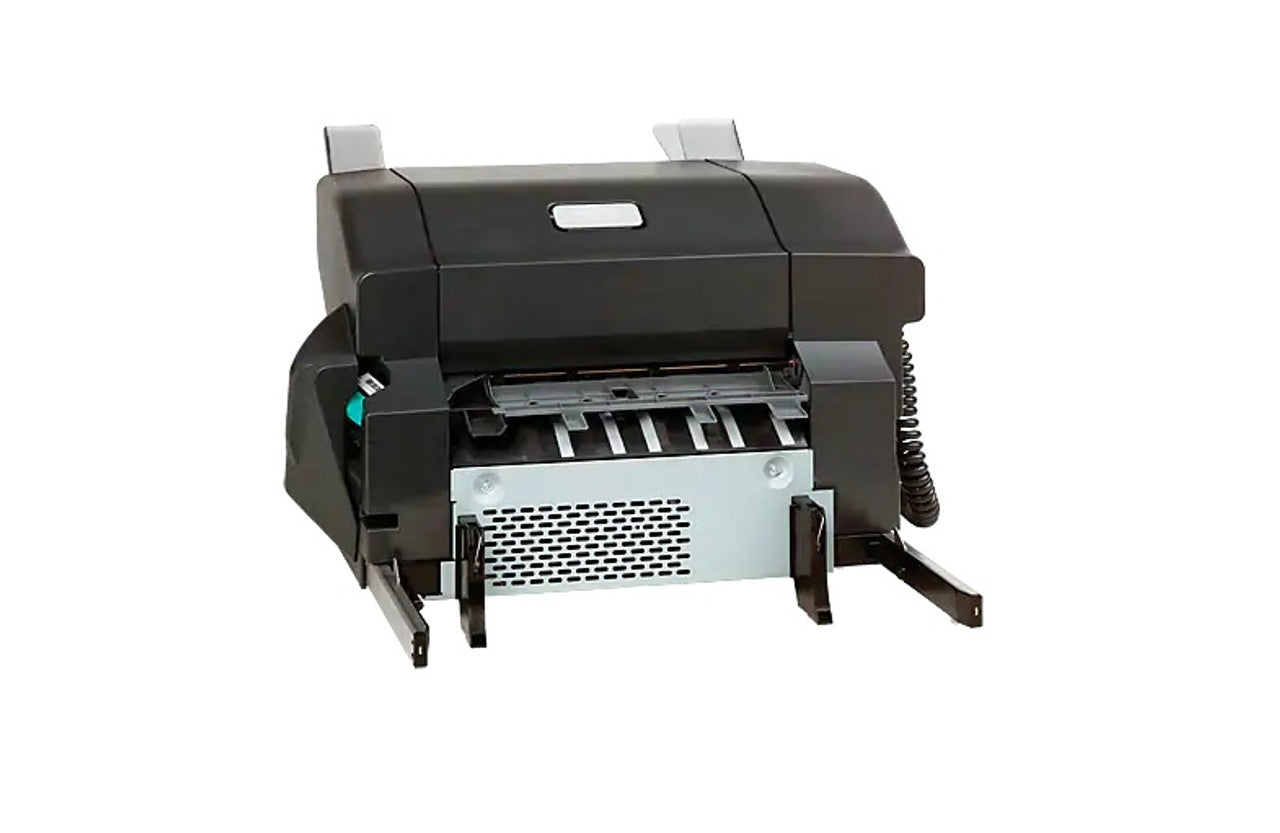 HP 4345/4370/CM4730 500-Sheet stapler/stacker, Q5691-60501/Q5691A