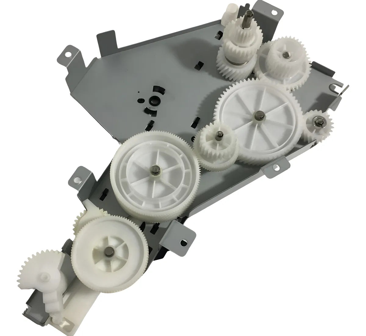 hp gear HP P2035/P2055, Main Drive Gear Assembly, RC2-6064