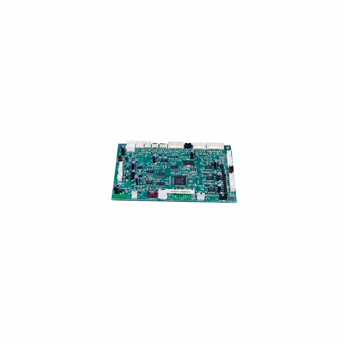 Lexmark MS810de Controller Card, 40X8221