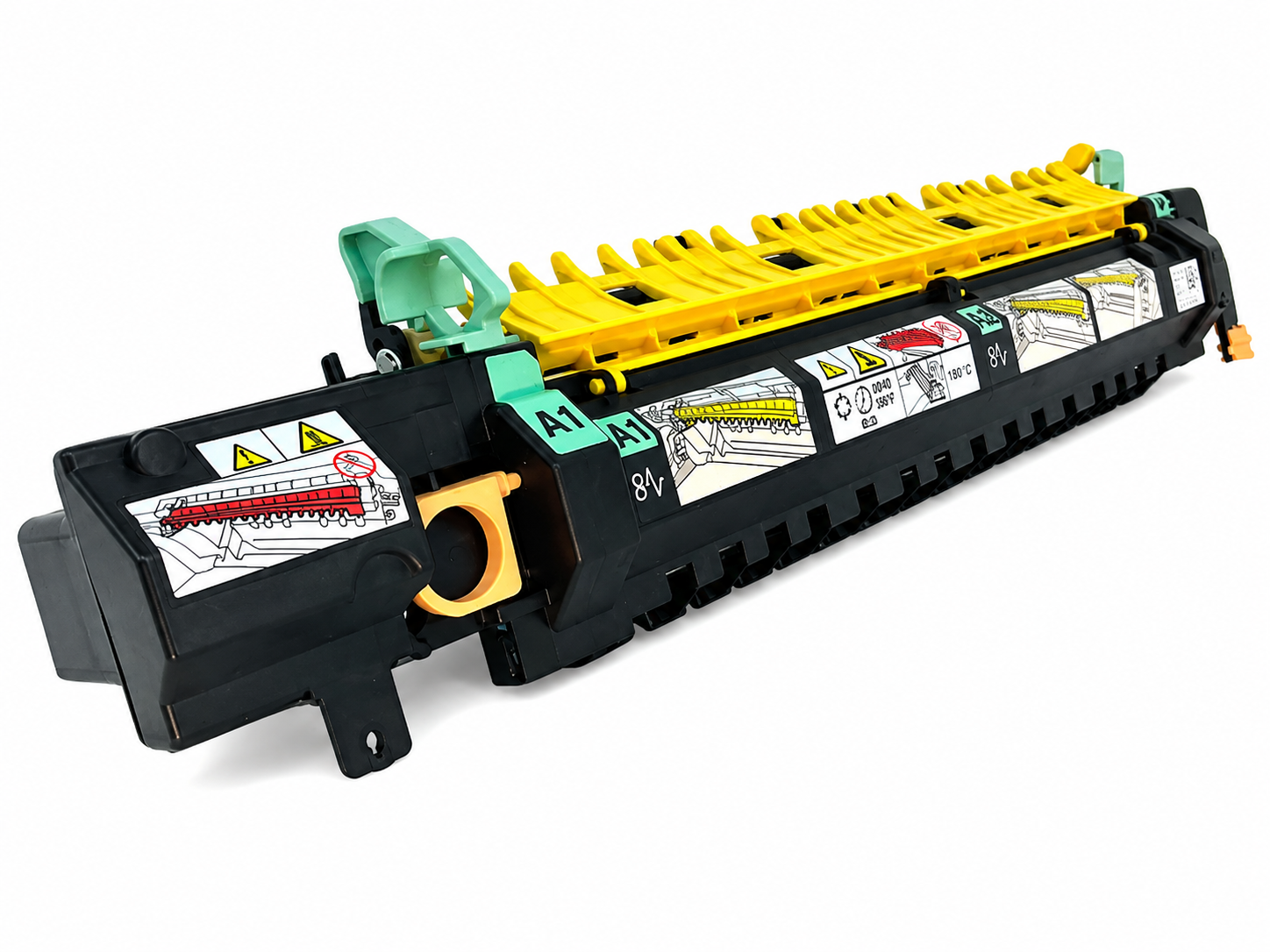 Xerox WorkCentre 7232 110V Fuser Assembly, 8R13044