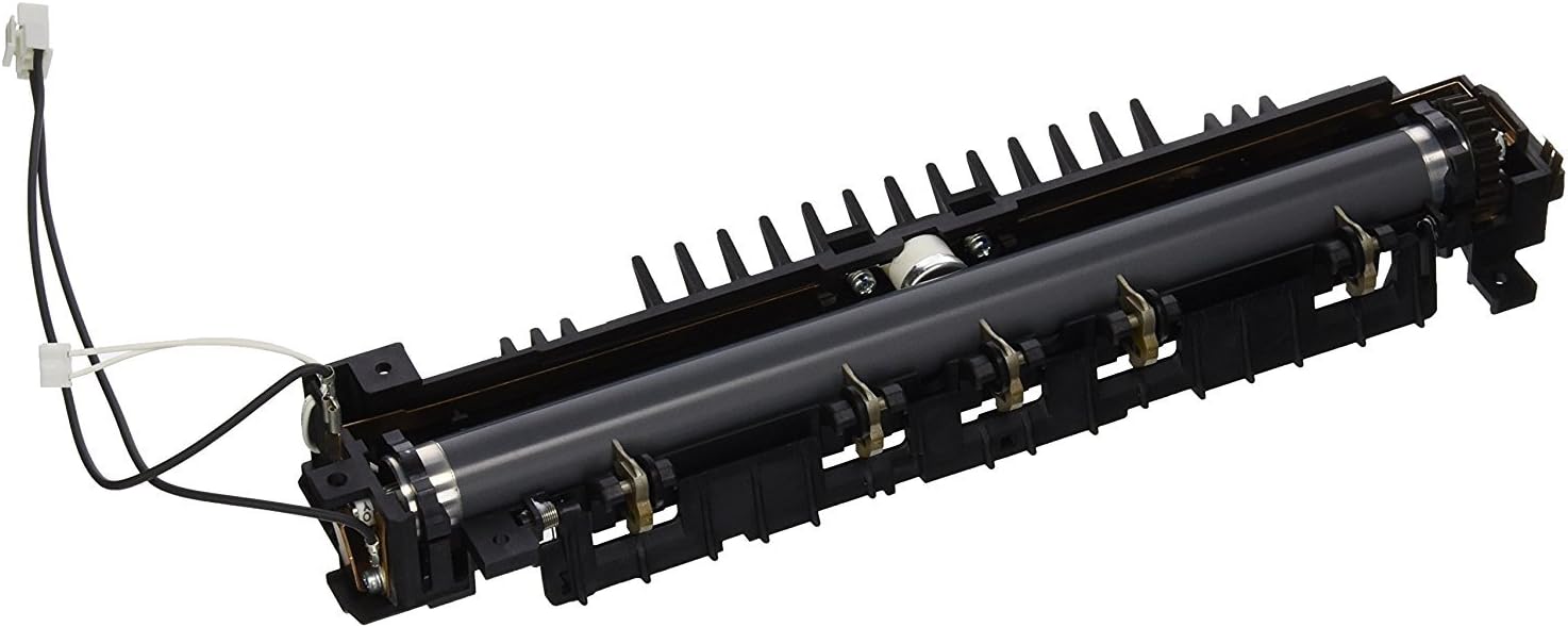 Okidata B4400/B4500/B4550/B4600 Fuser Heat Assembly, 43435701