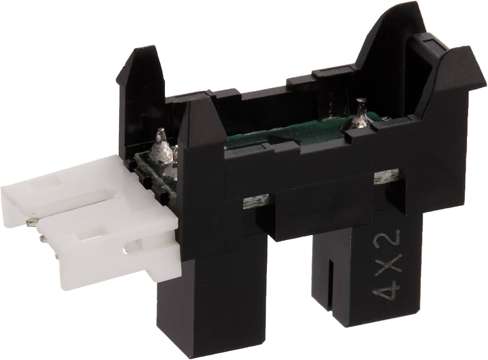 HP E82540z/E82540dn/E87640/E87640dn+ Photo-Interrupter, 0604-001415