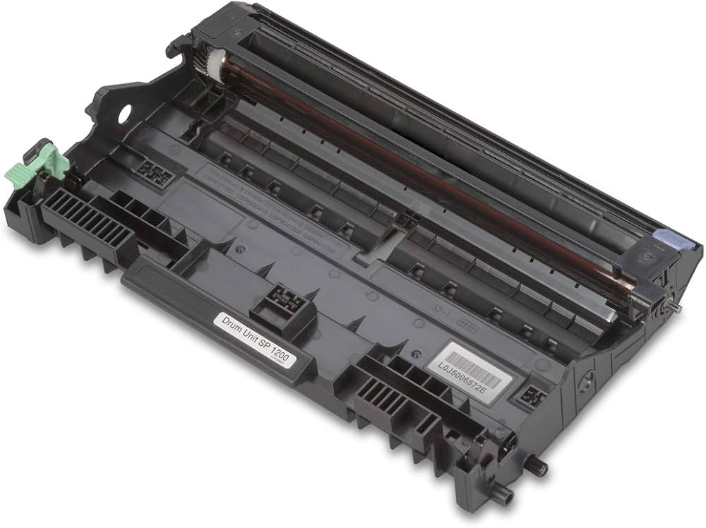 Ricoh Aficio SP 1200SF/1210N Drum Unit, 406841