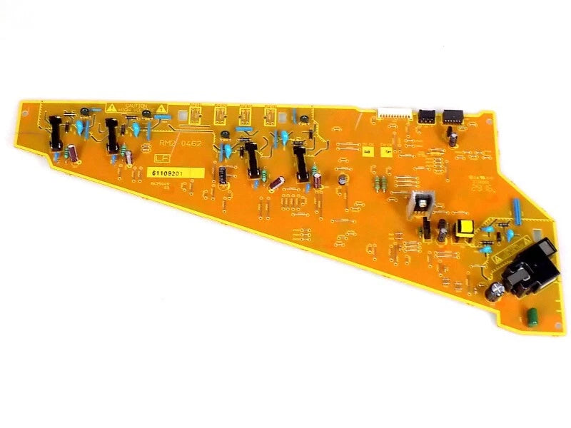 HP M680/M651 Upper High-voltage Power Supply PCA Assembly, RM2-0462