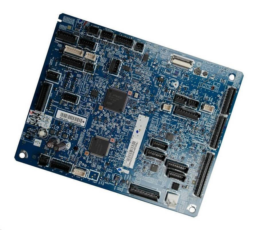 HP M607/M608/M609 DC Controller Board Assembly, RM2-9494