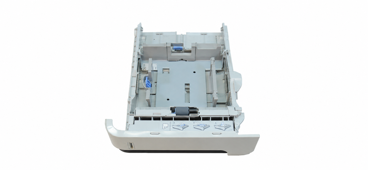 HP P4515/M601/M602/M603 250-Sheet Paper Tray, CB527-67901