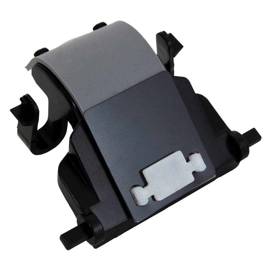 Lexmark OEM CX310/CX410/CX510/XC2132/XM1145/XM3150 ADF Separator Pad (Simplex), 40X6247