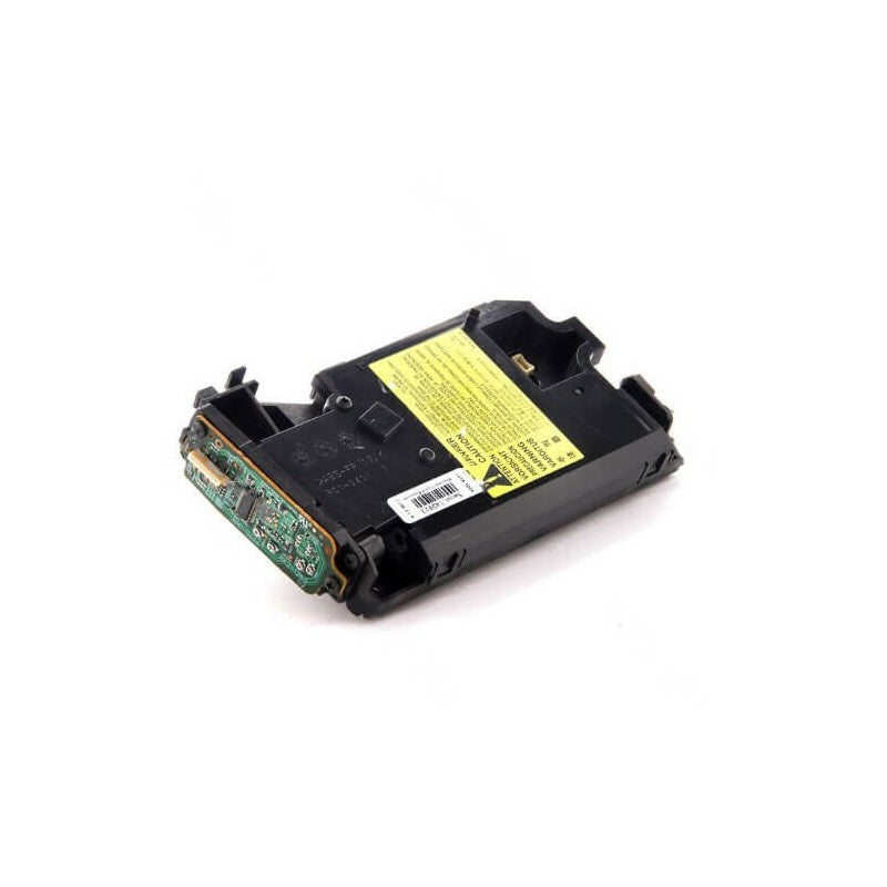 HP P2015/P2014/M2727 Laser/Scanner Assembly, RM1-4262