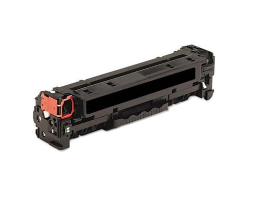Canon CRG-131H Remanufactured Toner Cartridge Black 2.4K High Yield, 6273B001AA