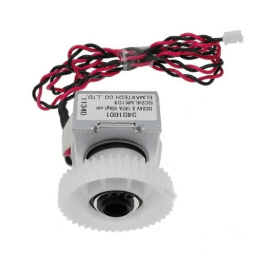 Lexmark E260/E360/E460/X264/X464 Media Feed Clutch, 40X5370