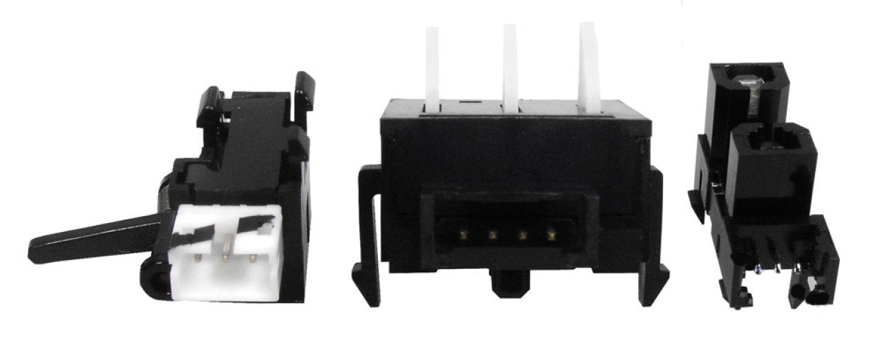 Lexmark OEM C792/CX792 Sensors Parts Packet, 40X7163