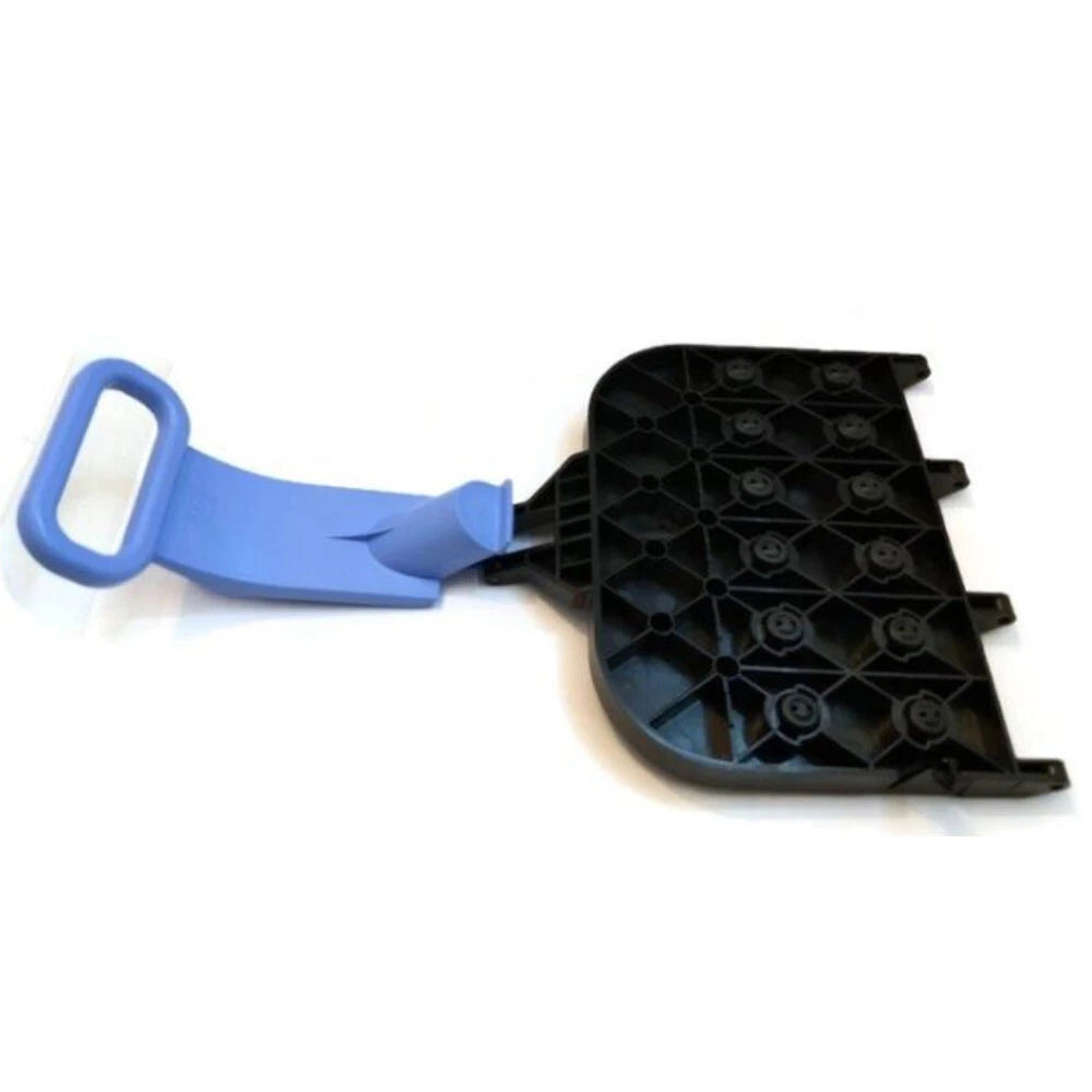 HP Z5200/Z3100/Z2100/T1100 Cartridge Latch Assembly, Q5669-60685