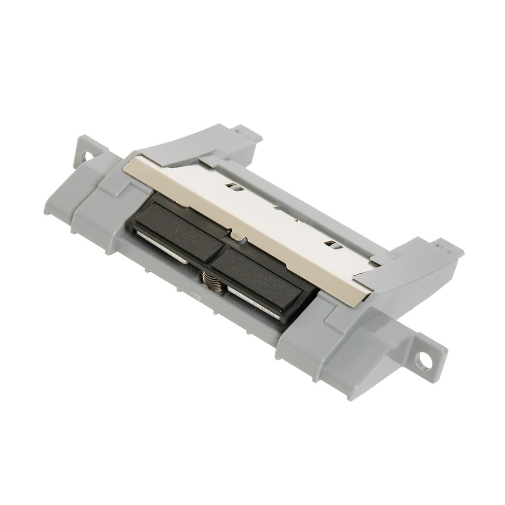 HP M521/P3015/M525/M401/M425 Sep Pad Holder Assy,Tray 2, RM1-6303-000