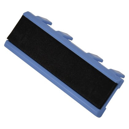 HP M477/M452/M377/M479/M454/M480 Tray 1 separation pad assembly, RM2-6406