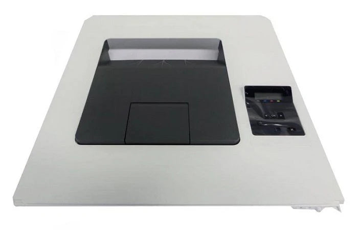 HP M452nw Top Cover and Control Panel, RM2-6433