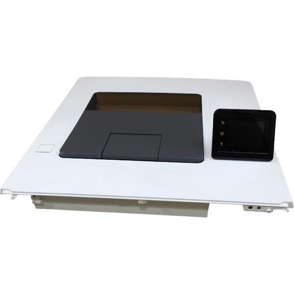 HP M452dn/M454dn Top and control panel cover, RM2-6442