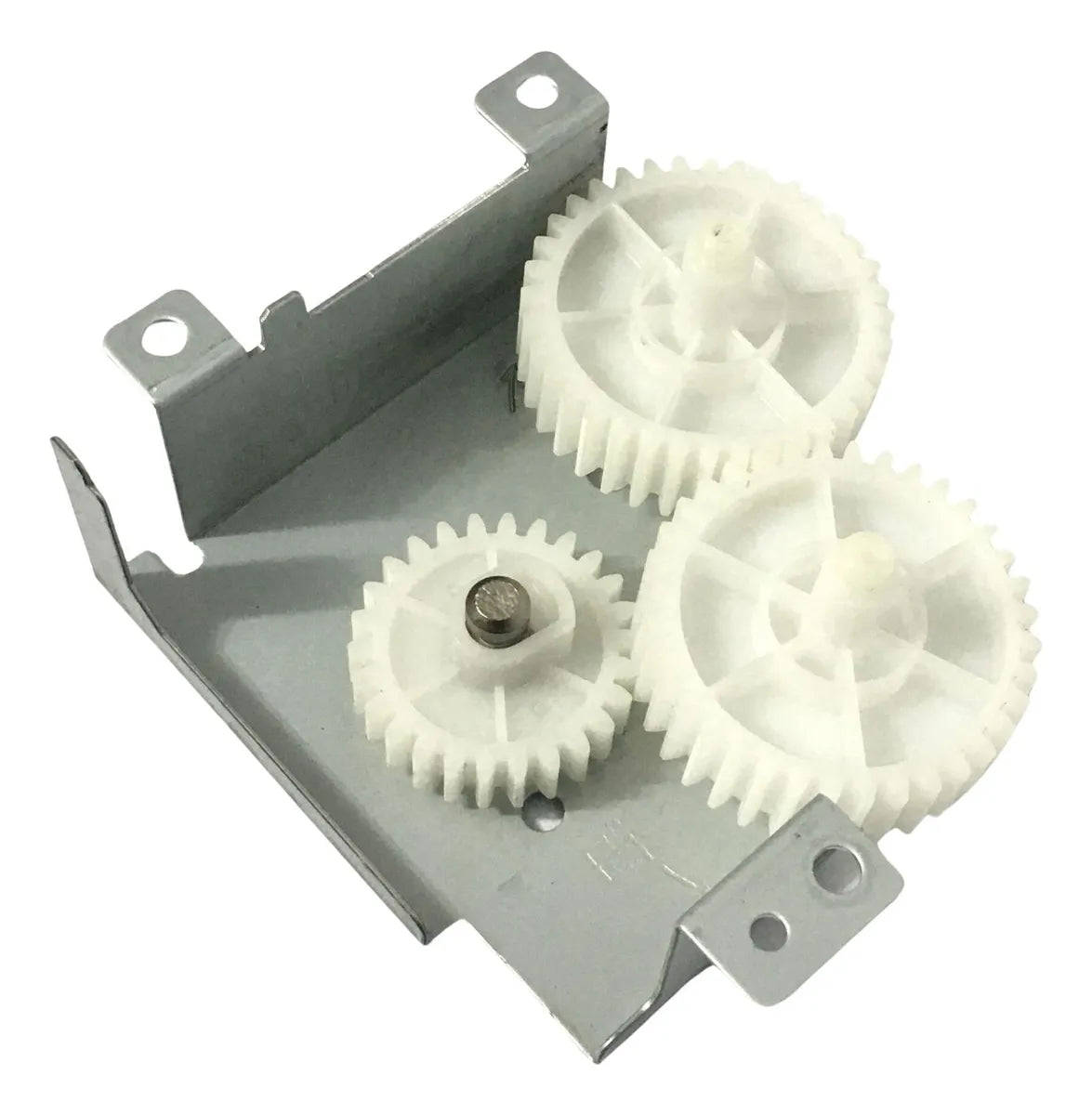 HP P2035/P2035n Face Down Drive Assembly, RM1-6447