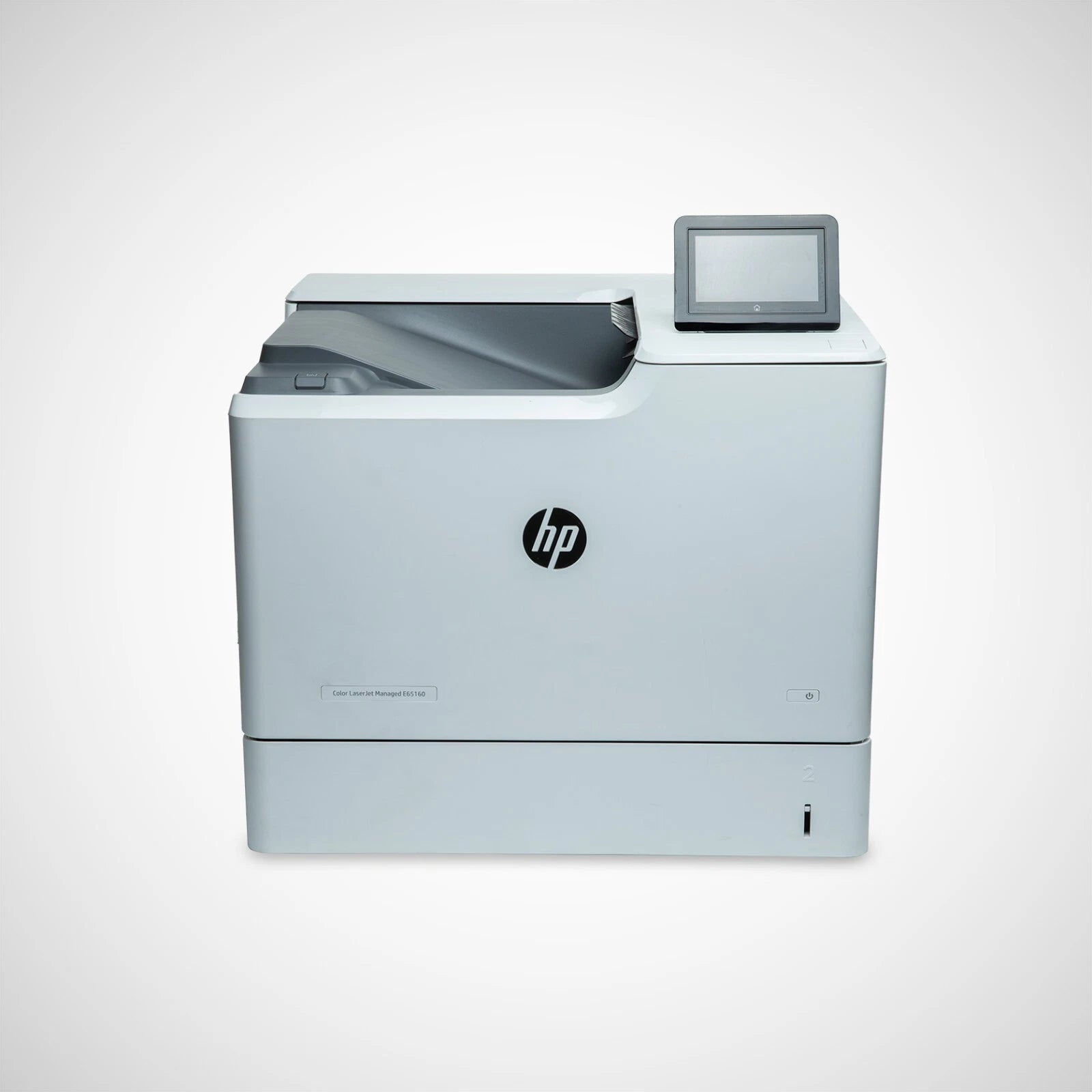 HP Color LaserJet Managed E65160dn Refurbished, 3GY04A