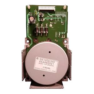 Konica Minolta 8050/1050/C6000/C7000/C5500 DC Brushless Drive Motor, 65AA80021