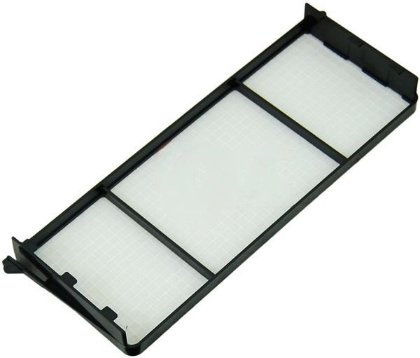 Konica Minolta C6000/C6000L Dust Proof Filter Assembly, A1DUR70711