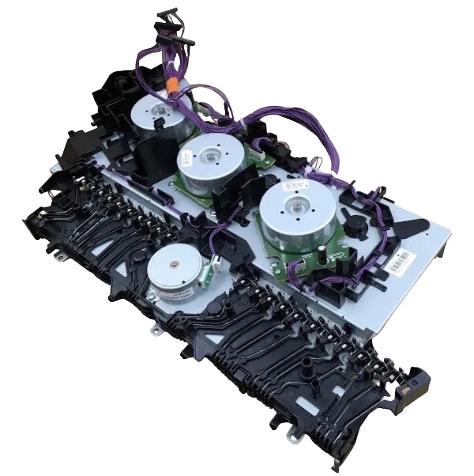 HP M652/M653/M681/M682 Main Drive Assembly, RM2-6619/RM2-1927