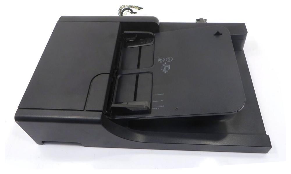HP X585dn/X585f/X585zm Automatic Document Feeder, B5L04-67901